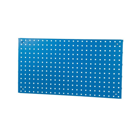 Per. verkt.panel 1950x900 mm blå