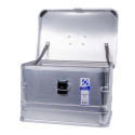 Aluminiumbox 29-415 L