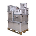 Aluminiumbox 29-415 L