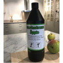 Vikur Clean Luktförbättring Äpple 1L