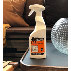 Vikur Clean Möbelpolish spray 0,75 L