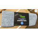 Vikur Clean Ultra Plush Dry Towel i 2 storlekar