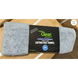 Vikur Clean Ultra Plush Dry Towel 38x58 cm