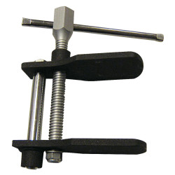 Bromsverktyg för lagning av bromsar, press/tving