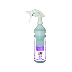 Sprayflaska SUMA D10 tom 750 ml 6/FP