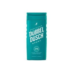 Dusch/schampo Dubbeldusch Sport 250 ml