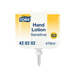 Handlotion TORK S2 Sensitive 475 ml