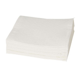 Tvättlapp Tissue 3-lag 19x19 cm 1800/FP