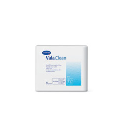 Tvättservett VALA Clean eco 3-lag 50/FP