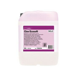 Sköljmedel CLAX Soft Sensitive G 20 L