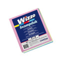 Diskduk Wizzo medium 21x17 cm 4/fp