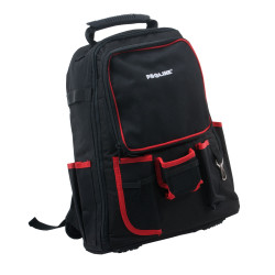 Verktygsryggsäck, tålig ryggsäck för handverktyg 330x160x430